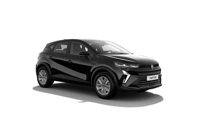 Renault Captur Tce 115 Evolution