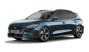 Ford Focus 1.0 Hybrid 125cv Active