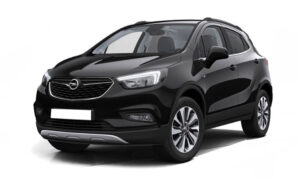 Opel Mokka X 1.4 Gpl 140cv Advance