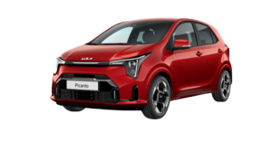 Kia Picanto 1.0 Mpi Urban