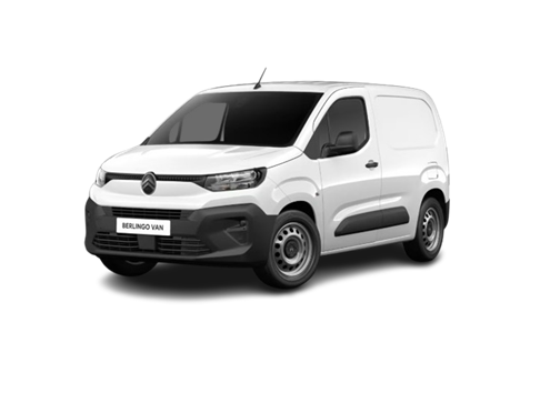 Citroen Berlingo BlueHdi 100cv M Standard