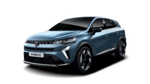 Renault Symbioz Evolution E-Tech Full Hybrid 145cv