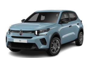 Citroen C3 PureTech 100 YOU Pack Plus