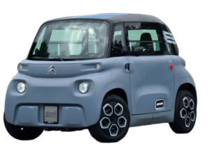 Citroen Ami
