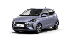 Hyundai i10 1.0 Mpi ConnectLine
