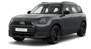 Mini Countryman D Classic