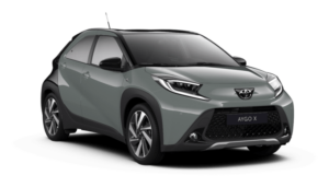 Toyota Aygo X 1.0 Active