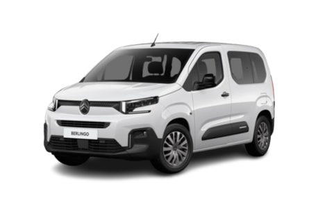 Citroen Berlingo BlueHDi 100 5 Posti DC