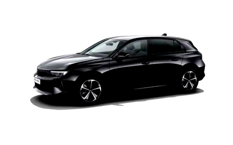 Opel Astra ST 1.5 Diesel 130cv Edition AT8