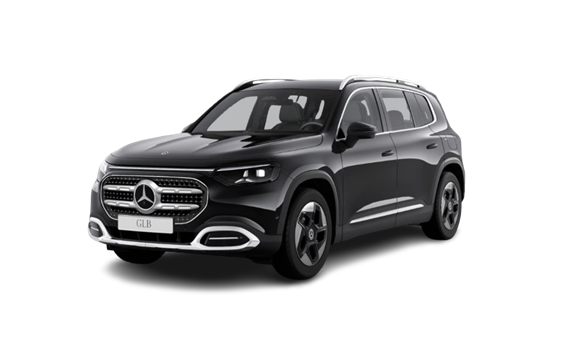Mercedes GLB 200 Business Extra