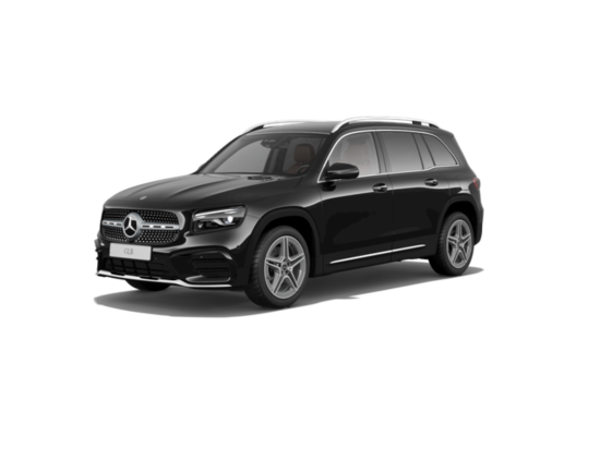 Mercedes GLB 200d Business Extra