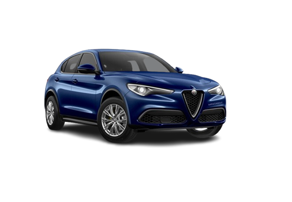 Alfa Romeo Stelvio 2.2 Tdi 190cv AT8 Super Business