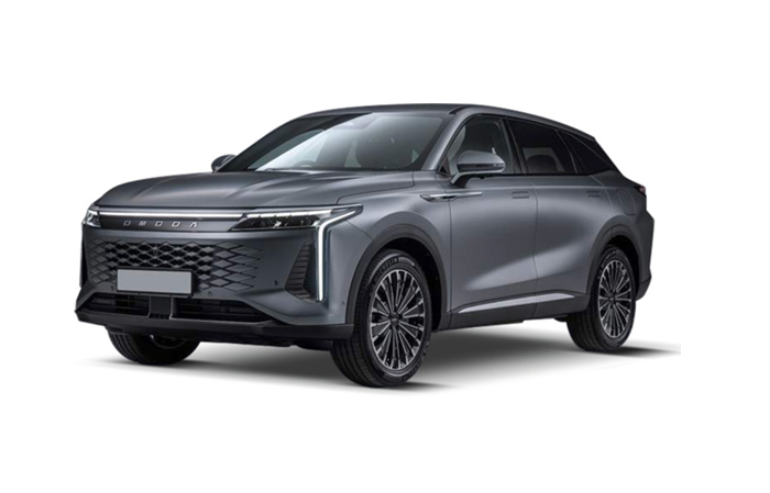 OMODA 9 1.5 TGDI Benzina ibrida plug-in Premium