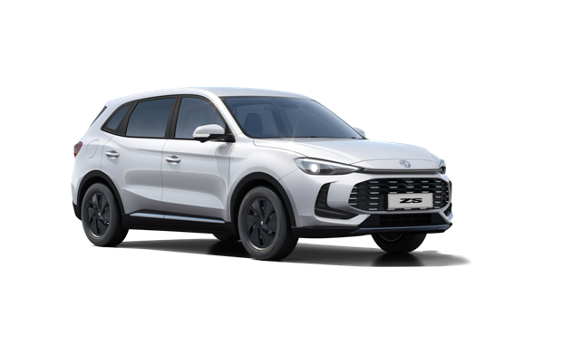 MG ZS Hybrid+1.5 Luxury