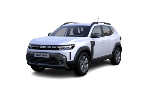 Dacia Duster 1.2 Eco-G 120cv Expression