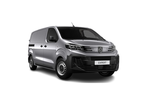 Peugeot Expert 1.5 Diesel 120cv M
