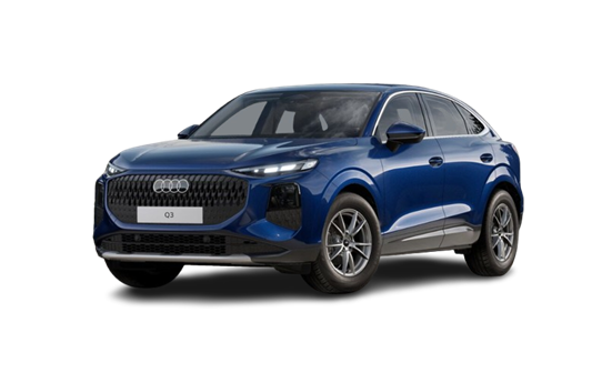 Audi Q3 Sportback Tdi 110 kW S tronic Business